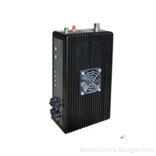 Cofdm Wireless Video Transmitter OEM China No MOQ